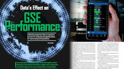 Datas Effect On Gse Performance Datas Effect On Gse Performance