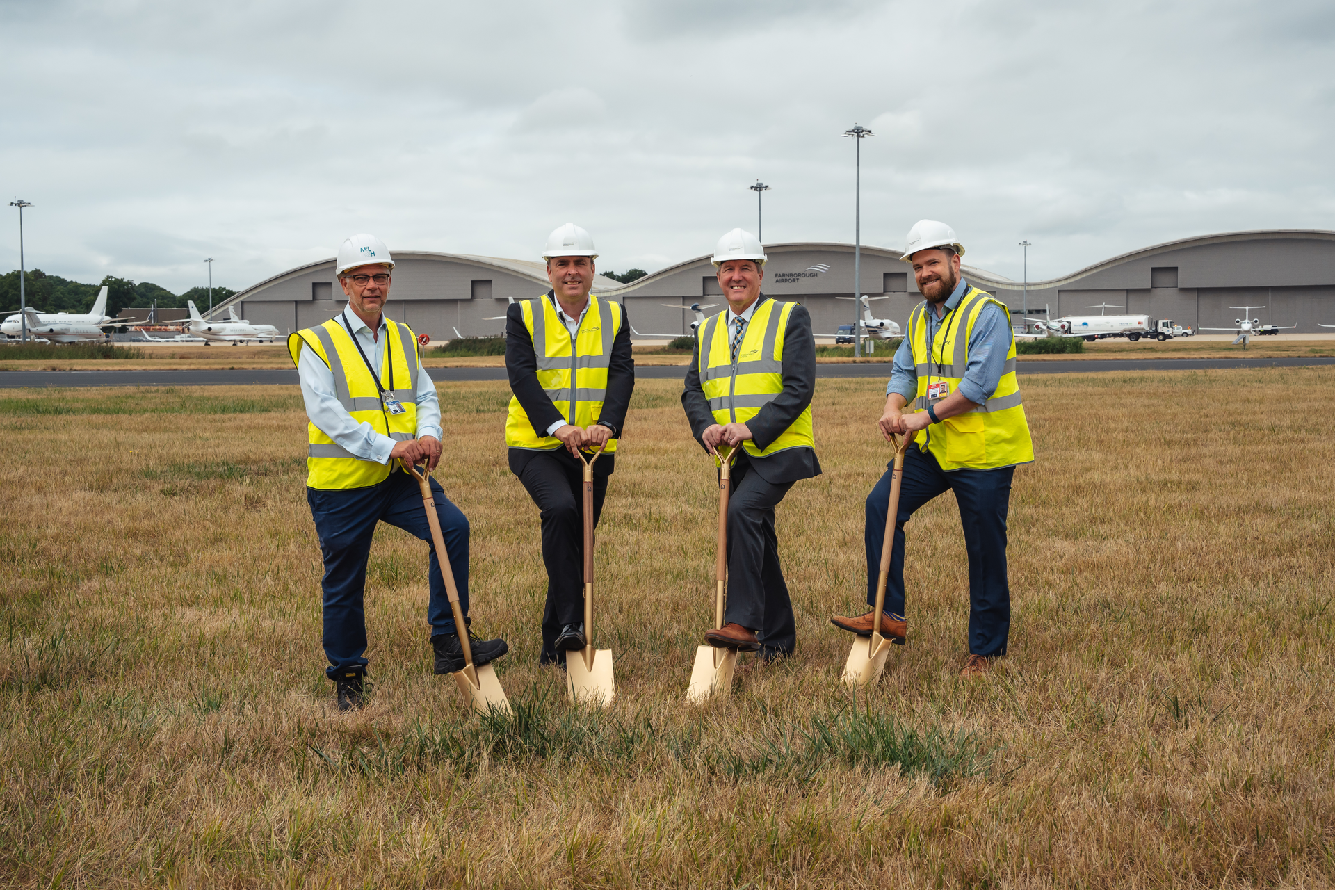 Domus Iii Ground Breaking Photo 6303845048532