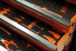 Dynamic 245-piece heavy-duty mechanic master tool set Dynamic 245-piece heavy-duty mechanic master tool set