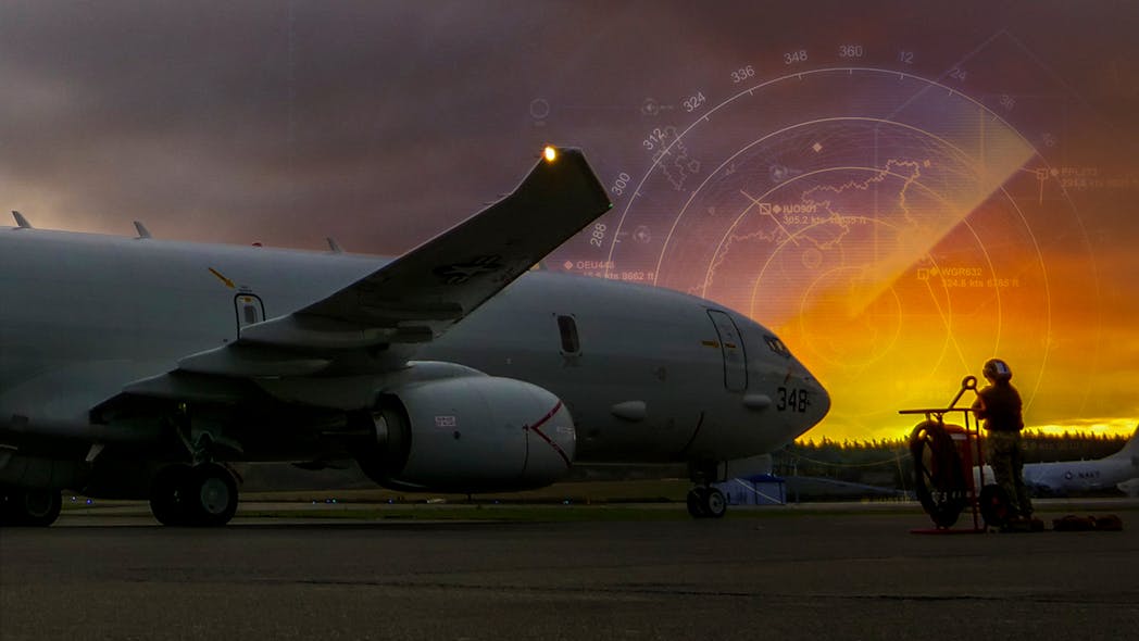 BAE Systems&rsquo; Combat System Mission Crew Workstation qualified for P-8A Poseidon aircraft Poseidon takes to the sky with BAE Systems&rsquo; mission computing technology BAE Systems&rsquo; Combat System Mission Crew Workstation (CSMCW) is now qualified for the P-8A Poseidon Multi-mission Maritime Patrol Aircraft &ndash; adding to the aircraft&rsquo;s mission capability. (Credit: BAE Systems) BAE Systems&rsquo; Combat System Mission Crew Workstation (CSMCW) is now qualified for the P-8A Poseidon Multi-mission Maritime Patrol Aircraft &ndash; adding to the aircraft&rsquo;s mission capability.