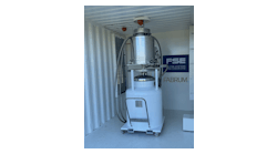 Liquid hydrogen unit Liquid hydrogen unit