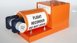 Artemis Aerospace explores the history of the 'black box.' Artemis Aerospace explores the history of the 'black box.'