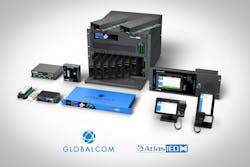 GLOBALCOM Family GLOBALCOM Family