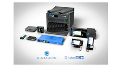 GLOBALCOM Family GLOBALCOM Family