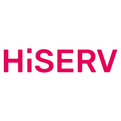 Hi Serv Logo