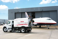 Crosswind GRS Crosswind GRS