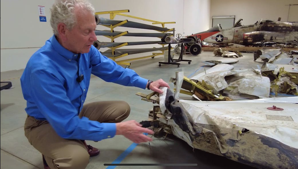 Flying Is the Safest Way to Travel, But It Wasn’t Always. How a USC ...