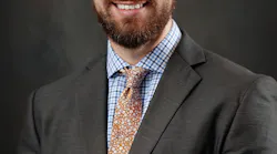 Jarred M. Roenker