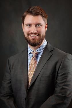 Jarred M. Roenker Jarred M. Roenker