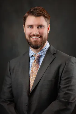 Jarred M. Roenker
