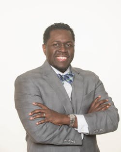 Johnny Jackson Johnny Jackson