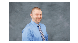 Josh Smith, editor Ground Support Worldwide Josh Smith, editor Ground Support Worldwide