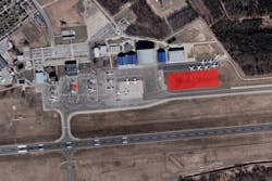 Kaunas Airport Kaunas Airport