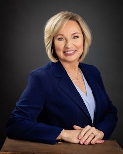 The Greenville-Spartanburg Airport District (District) has named Kelly G. Dawsey, SHRM-SCP, as its new Chief Human Resources Officer. The Greenville-Spartanburg Airport District (District) has named Kelly G. Dawsey, SHRM-SCP, as its new Chief Human Resources Officer.