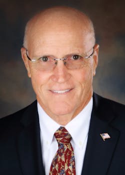 Kerry Keith has been elected as the 2022-2023 Chairman of the Florida Airports Council (FAC). Kerry Keith has been elected as the 2022-2023 Chairman of the Florida Airports Council (FAC).