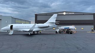 TITAN Aviation Fuels welcomes Kuhn Jet Center to its branded FBO network.