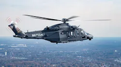 MH-139A Grey Wolf