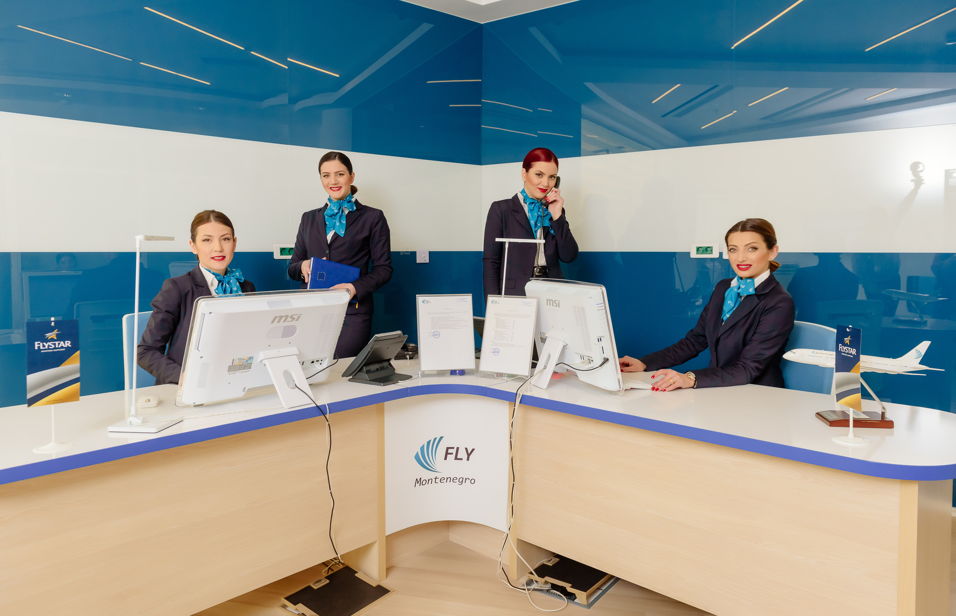 Menzies Aviation Expands Footprint In Eastern Europe