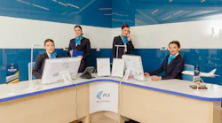 Menzies Aviation Expands Footprint In Eastern Europe
