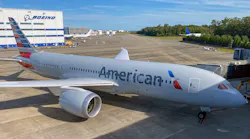 Boeing 787-8