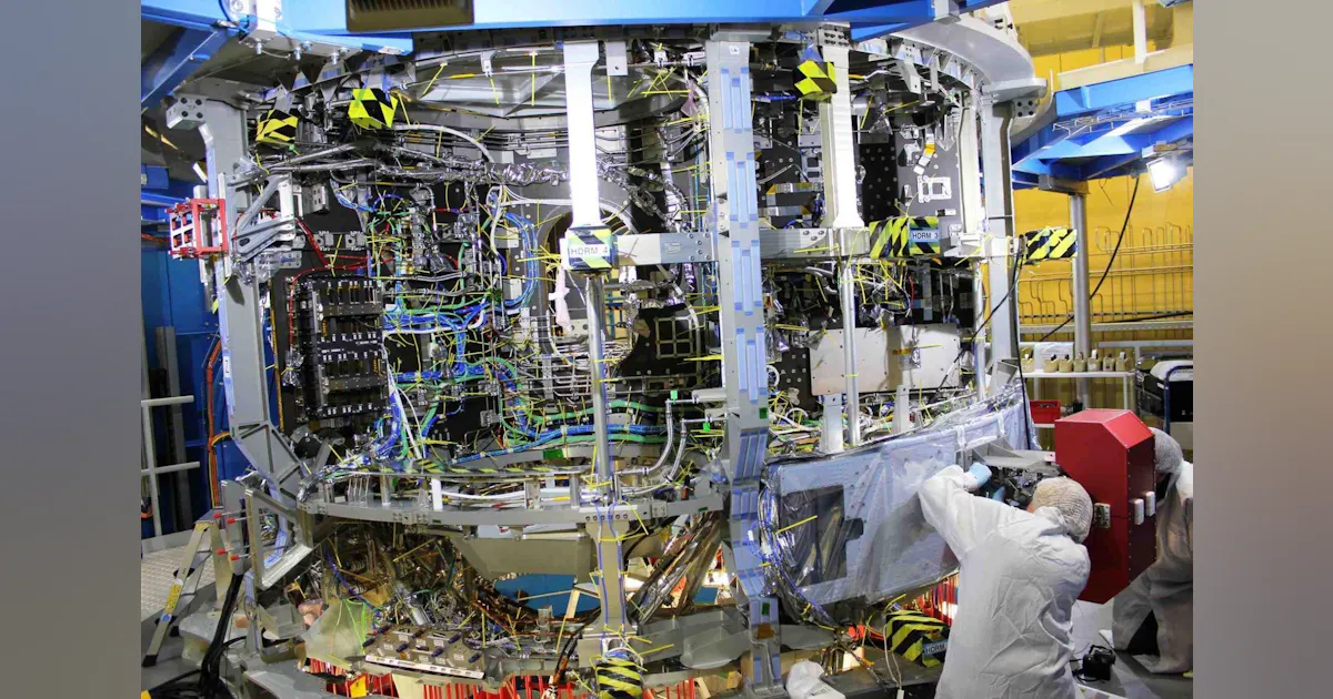 Space Module Avionics Fly Me to the Moon! Nasa’s Orion Spacecraft With the Airbus-built ...