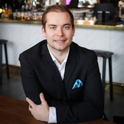 Paul Sandström Paul Sandström