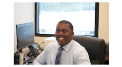 Deontae K. Watson, MBA, A.A.E., Deputy Airport Director, Fayetteville Regional Airport Deontae K. Watson, MBA, A.A.E., Deputy Airport Director, Fayetteville Regional Airport