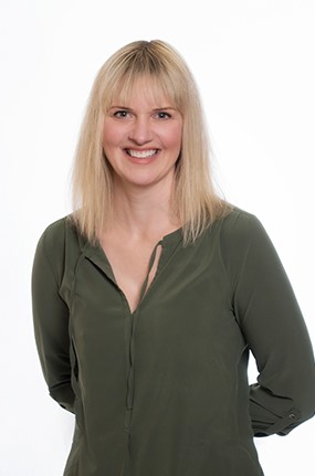 Robin Schneider, director of marketing, Green Cubes Technology