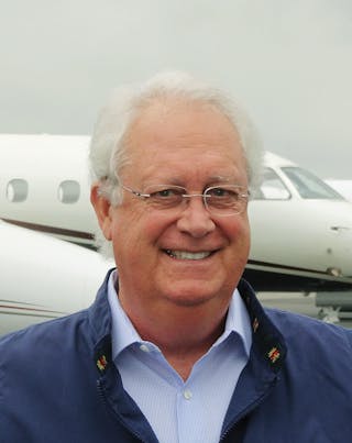 The Moore County Airport Authority has announced that interim director Ron Maness will serve as the permanent director for the airport through 2024.