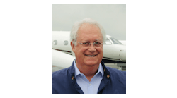 The Moore County Airport Authority has announced that interim director Ron Maness will serve as the permanent director for the airport through 2024.