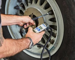 Semmco SMART Digital Checker Semmco SMART Digital Checker