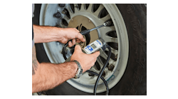 Semmco SMART Digital Checker Semmco SMART Digital Checker