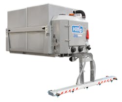 SprayStriker 2600 SprayStriker 2600