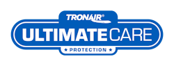 Tronair Ultimate Care Protection
