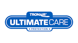 Tronair Ultimate Care Protection Tronair Ultimate Care Protection