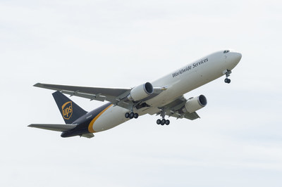 UPS-767