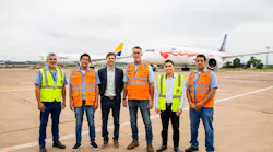 Universal Aviation Certified Paraguay