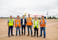 Universal Aviation Certified Paraguay 62f127d050727 Universal Aviation Certified Paraguay 62f127d050727