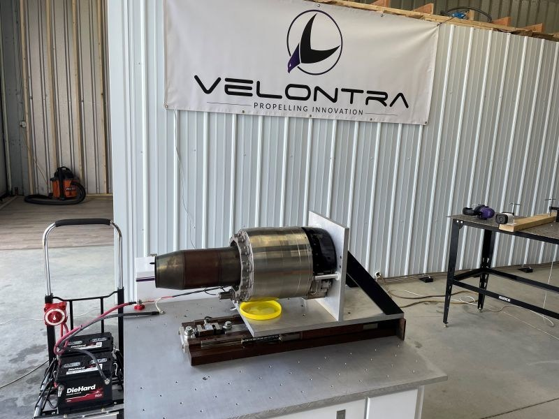 Velontra Ohio Hq