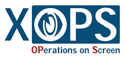 Xops Logo