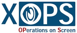 Xops Logo