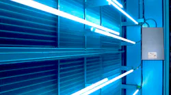 Xtreme Hero 4 Lamp Rows On The Fly