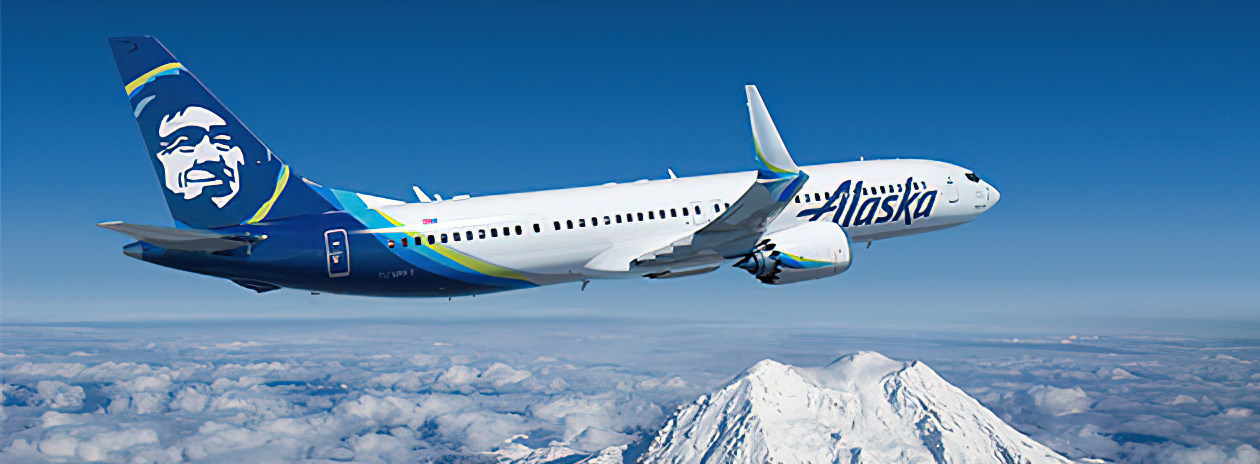Alaska Airlines launches new program to advance sustainable aviation fuels through corporate partnerships, shared learning.