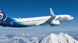 Alaska Airlines launches new program to advance sustainable aviation fuels through corporate partnerships, shared learning.