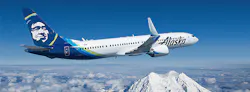 Alaska Airlines launches new program to advance sustainable aviation fuels through corporate partnerships, shared learning.