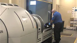 The Transportation Security Administration (TSA) has completed installation and certification of a stand-alone CT-80 X-ray unit that will be used to screen checked baggage of travelers departing Magic Valley Regional Airport in Twin Falls, Idaho.