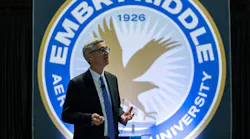 In his 2022 State of the University address, Embry-Riddle President P. Barry Butler, Ph.D., emphasized three overarching visions for the university’s future.