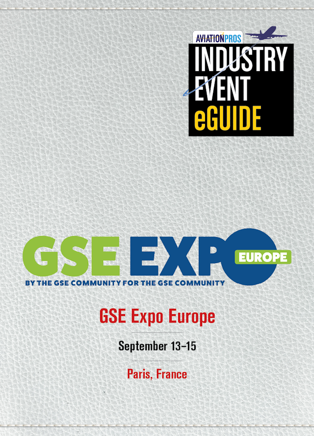 2022 GSE Expo Europe cover image