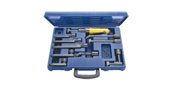 Nova Standard Kit Nova Standard Kit