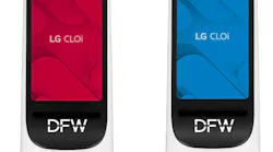 The Dallas Fort Worth International Airport hosted an LG product demonstration of the newly launched LG Cloi GuideBot, the company’s first multi-purpose customer service robot.